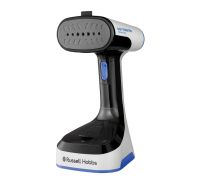 Steam Genie Easy Store & Fold Handheld Clothes Steamer