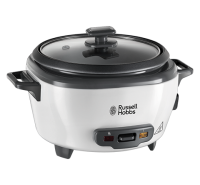 Medium Rice Cooker and Steamer
