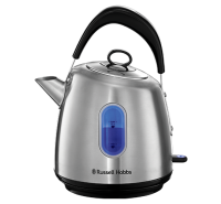 Stylevia Kettle - Brushed
