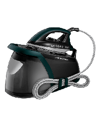 Quiet Super Steam Generator