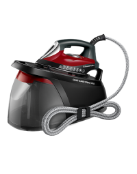 Quiet Super Steam Generator Pro
