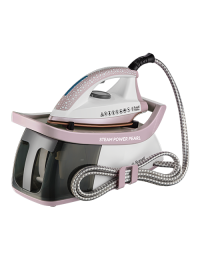 Russell Hobbs Steam Power Pearl Steam Generator 26191