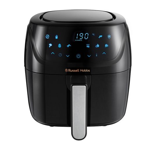 Satisfry Medium Air Fryer - 4 Litre