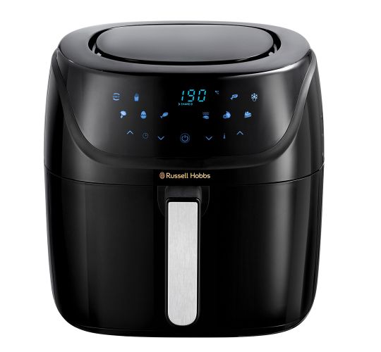 Satisfry Extra Large Air Fryer - 8 Litre