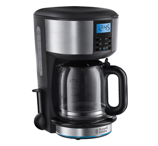 Buckingham Coffee Maker