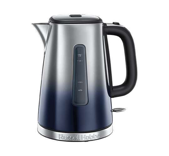 Eclipse Kettle - Midnight Blue