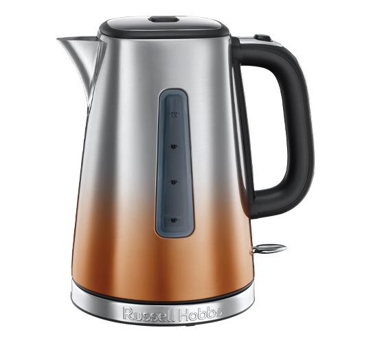 Eclipse Kettle - Copper Sunset