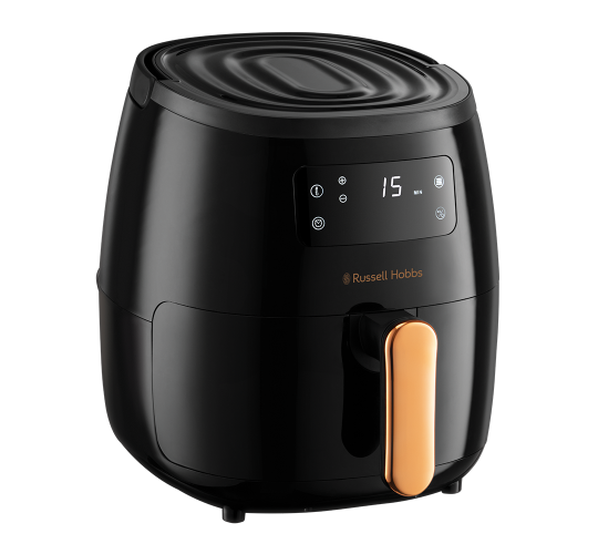 Satisfry Large Air Fryer - 5 Litre